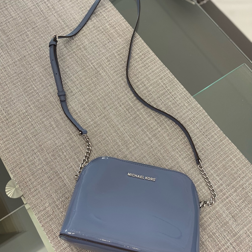 Michael Kors Cindy Dome Crossbody bag